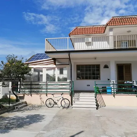 Bed & Breakfast Il Tulipano 3*