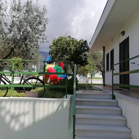 Il Tulipano 3*