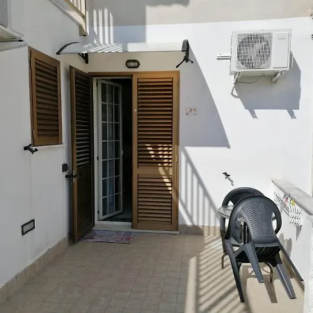 Il Tulipano * Formia