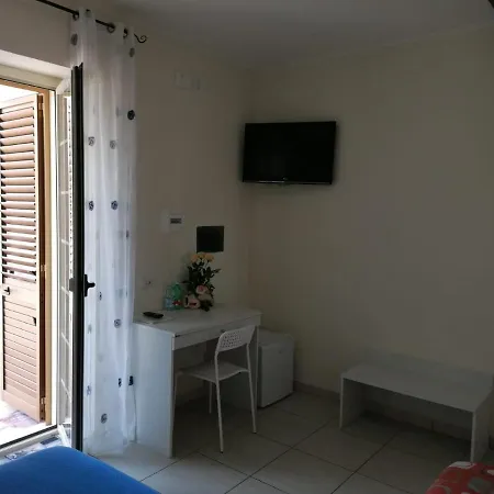 Bed & Breakfast Il Tulipano
