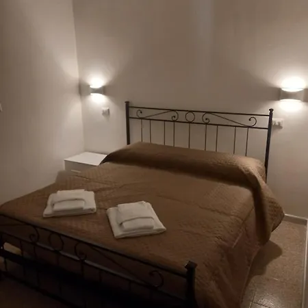 Il Tulipano Bed & Breakfast *