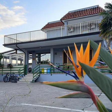 Il Tulipano Bed & Breakfast Formia