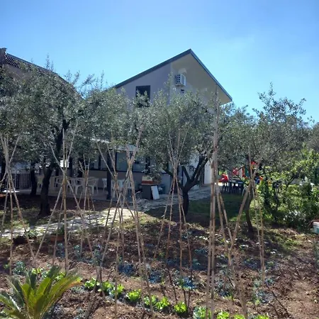 Bed & Breakfast Il Tulipano *