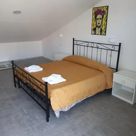 Il Tulipano Bed & Breakfast