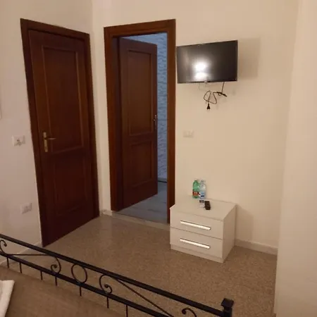 Frühstückspension Il Tulipano Formia