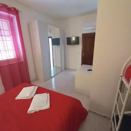 Il Tulipano Frühstückspension 3*