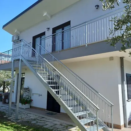 Panzió Il Tulipano Formia