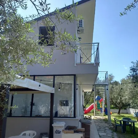 Il Tulipano 3* Formia