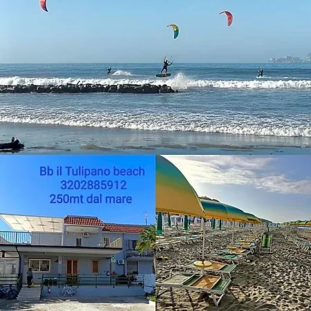 Panzió Il Tulipano