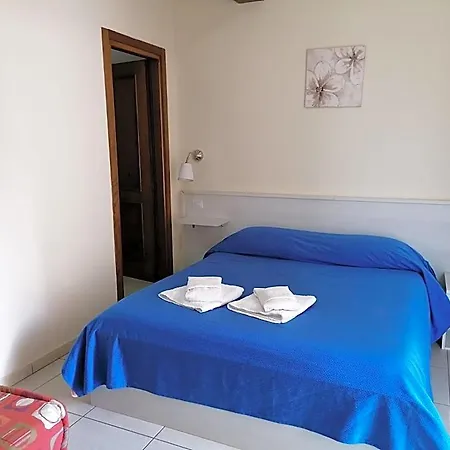 Panzió Il Tulipano 3*