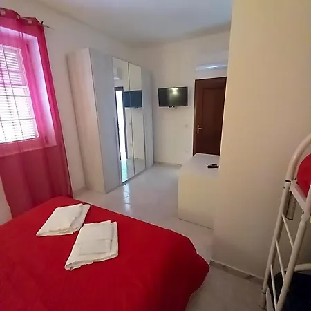 Il Tulipano Formia