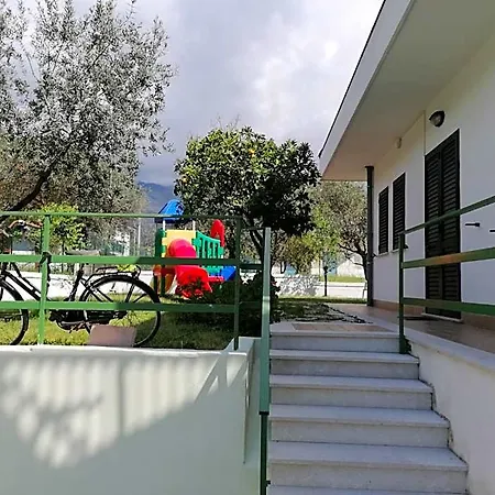 Il Tulipano Panzió