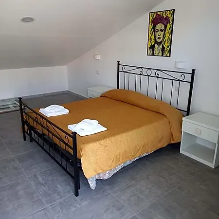 Panzió Il Tulipano Formia