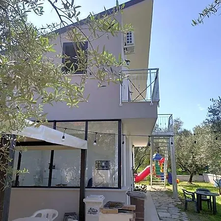 Il Tulipano 3* Formia