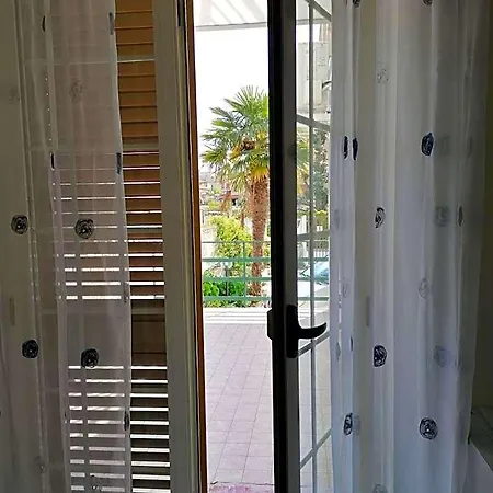 Panzió Il Tulipano