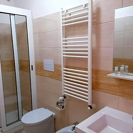 Panzió Il Tulipano