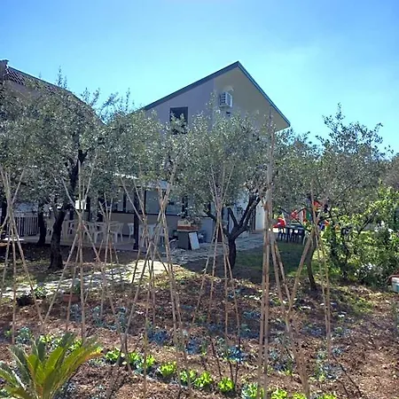 Frühstückspension Il Tulipano Formia