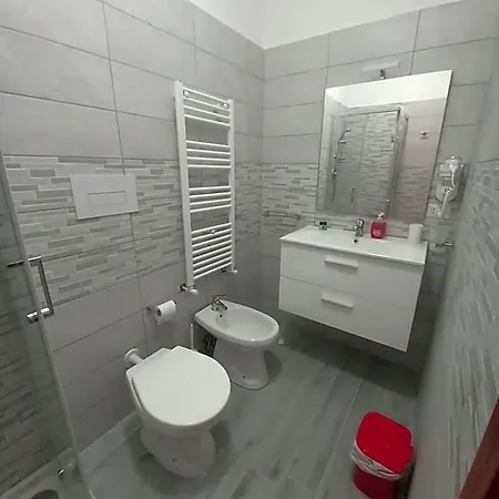 Panzió Il Tulipano 3*
